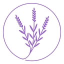 Benja Lavender Spa AB logo