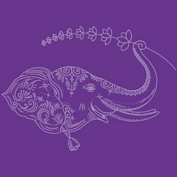 Amazing Thai Therapy T/A Lavender Thai Therapy logo