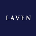 Laven Partners logo