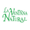 LA VENTANA NATURAL logo