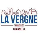 City of La Vergne logo