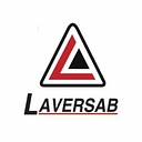 Laversab, Inc. logo