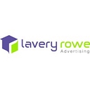 Lavery Rowe Advertising logo