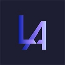 Lux Aeterna Vfx logo