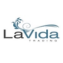 Lavida Trading logo