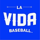 La Vida Baseball logo