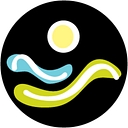 La Vida Laguna logo