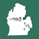 Lavida Massage logo