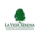La Vida Serena logo