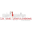 LA VIE PARISIENNE logo