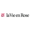 La Vie En Rose logo