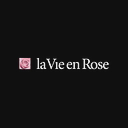 la Vie en Rose logo