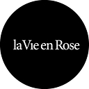 Logo for lavieenrose.com