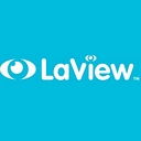 Laview Security logo