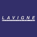 Lavigne Manufacturing, Inc. logo