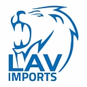 Lav Imports logo