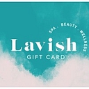 Lavish Gift Card logo