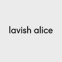 Lavish Alice logo