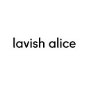 Lavish Alice logo