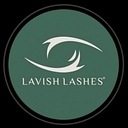 Lavish Lashes, Inc logo