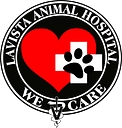 Lavista Animal Hospital logo
