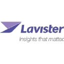 Lavister logo