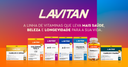 LavitanVitaminas logo