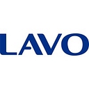Lavo Inc. logo