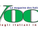 Lavoce logo