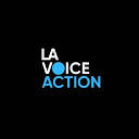 La Voice Action logo