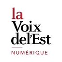 lavoixdelest.ca logo