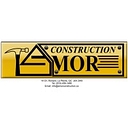 Amor Construction Inc. logo