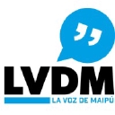 lavozdemaipu.cl logo