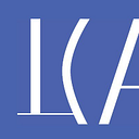 Lawyers for the Creative Arts logo