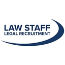 Law Staff Legal Recruitment Ltd logo