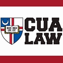 Catholic University Of America, Columbus School Of Law logo