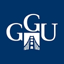 Golden Gate University, School Of Law logo