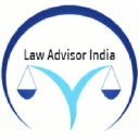 Law Advisor India logo