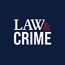 Lawandcrime logo
