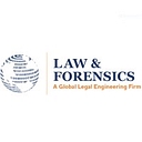 Law & Forensics logo