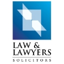 Law And Lawyers Ltd logo