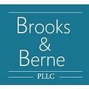 Brooks & Berne