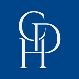 CDH Law, PLLC logo