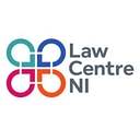 Law Centre (Ni) logo