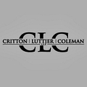 Critton, Luttier, & Coleman, Llp logo
