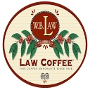 Wb Law Coffee Co logo