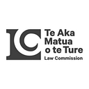 Law Commission Te Aka Matua O Te Ture logo