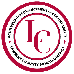 LAWRENCE CO TECH & CAREER CENTER logo