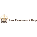 Law Coursework Help logo
