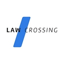 Lawcrossing logo